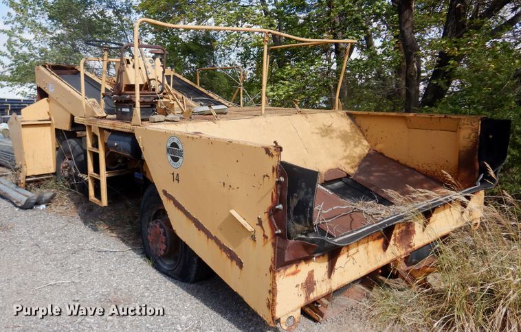 image for item KD9185 Spread Master K  chip spreader