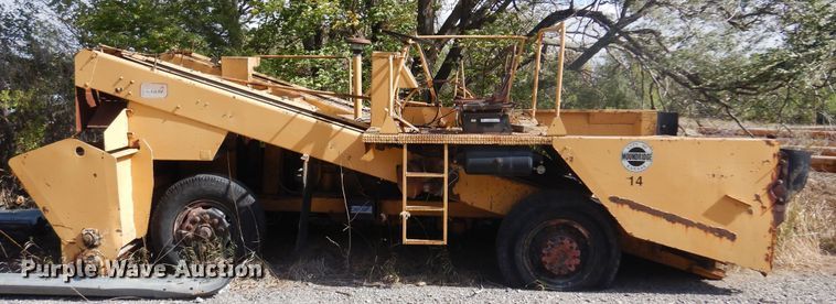 image for item KD9185 Spread Master K  chip spreader