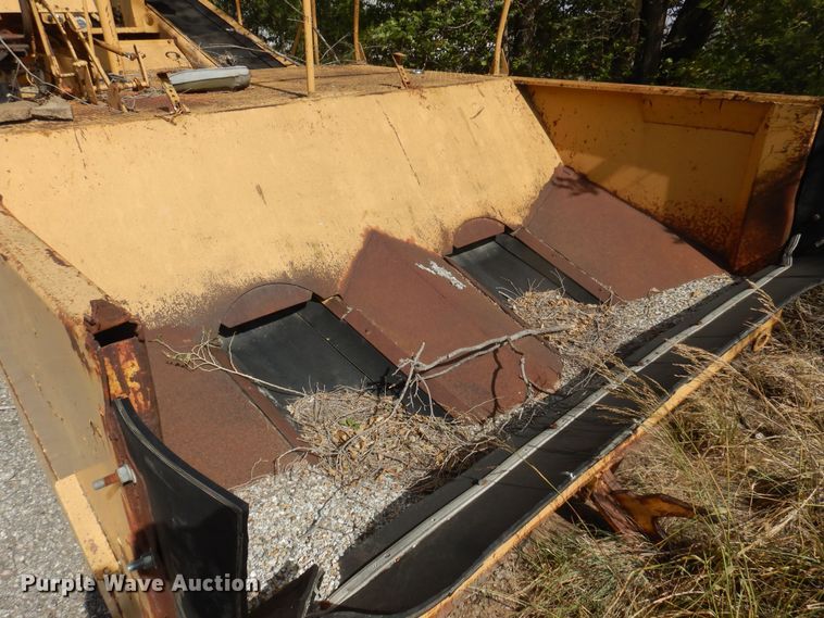 image for item KD9185 Spread Master K  chip spreader