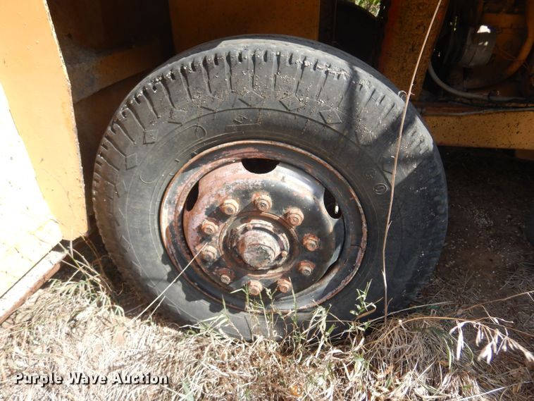 image for item KD9185 Spread Master K  chip spreader