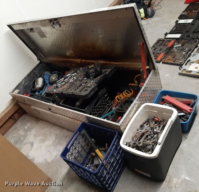 image for item KD9191 Toolbox