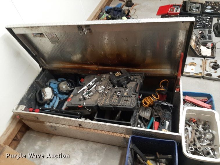 image for item KD9191 Toolbox