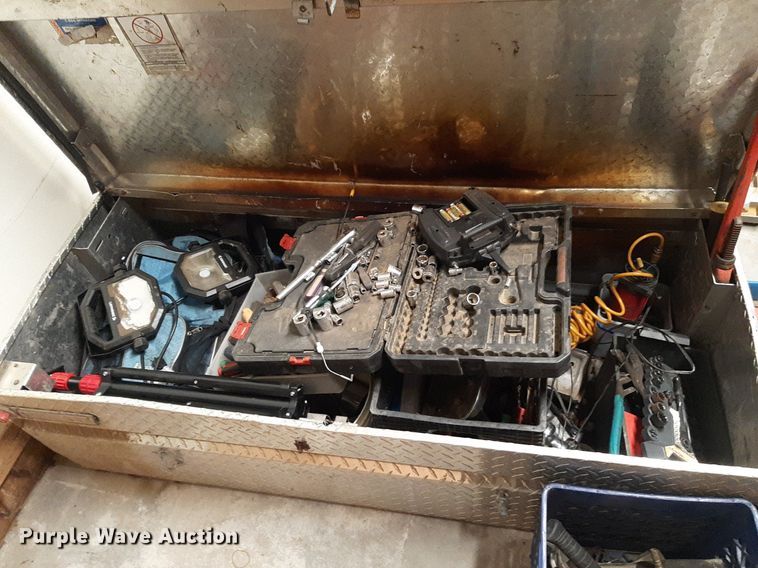 image for item KD9191 Toolbox