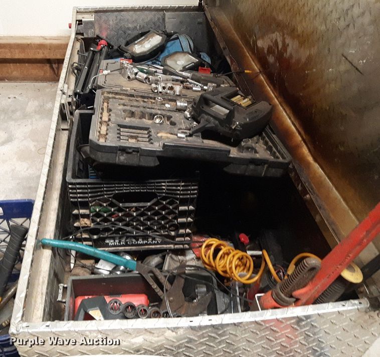 image for item KD9191 Toolbox