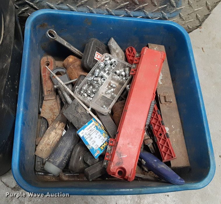 image for item KD9191 Toolbox