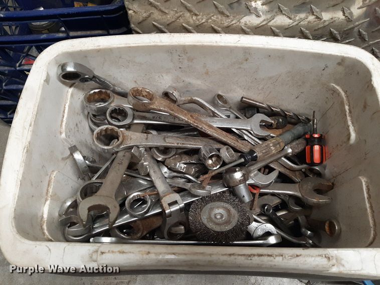 image for item KD9191 Toolbox