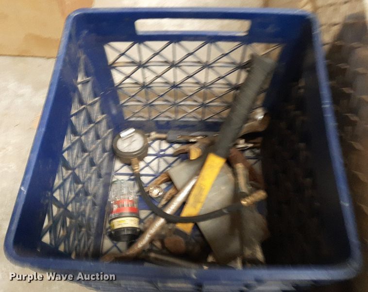 image for item KD9191 Toolbox