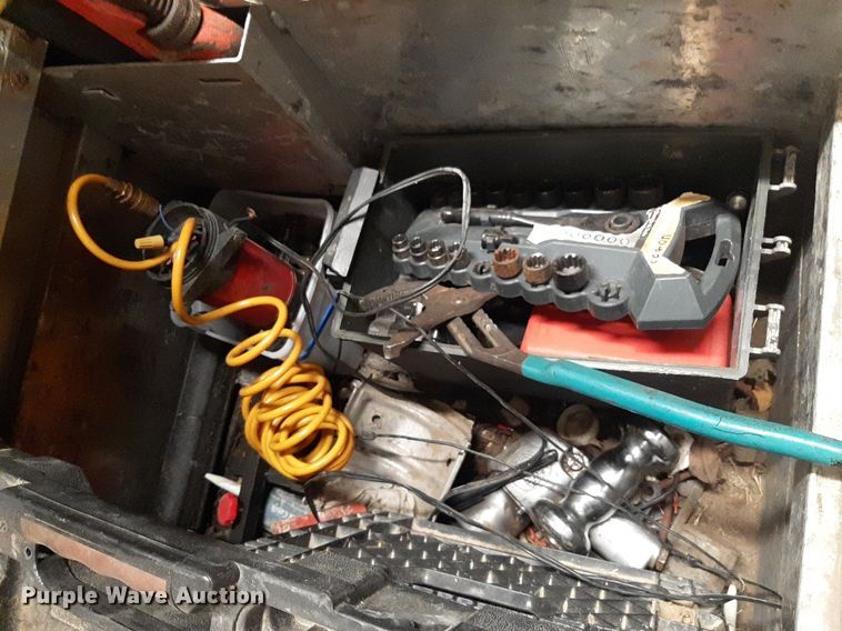 image for item KD9191 Toolbox