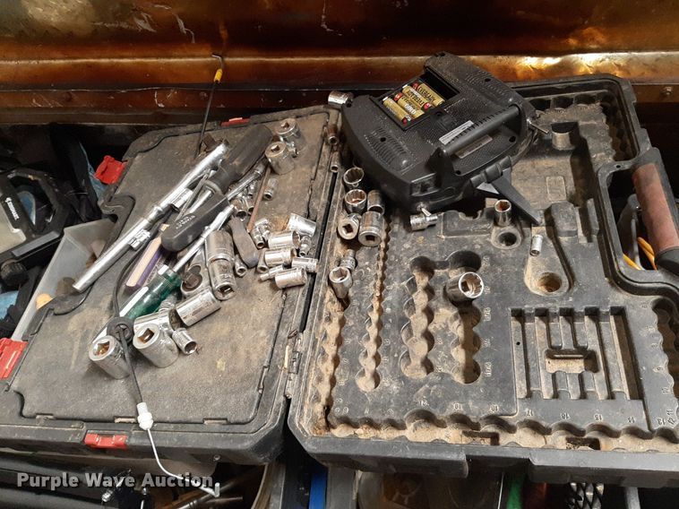 image for item KD9191 Toolbox