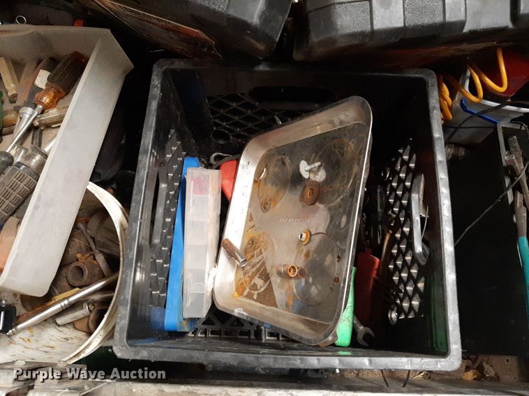 image for item KD9191 Toolbox