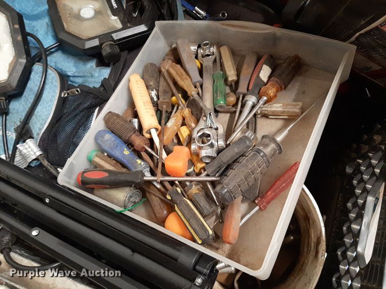 image for item KD9191 Toolbox