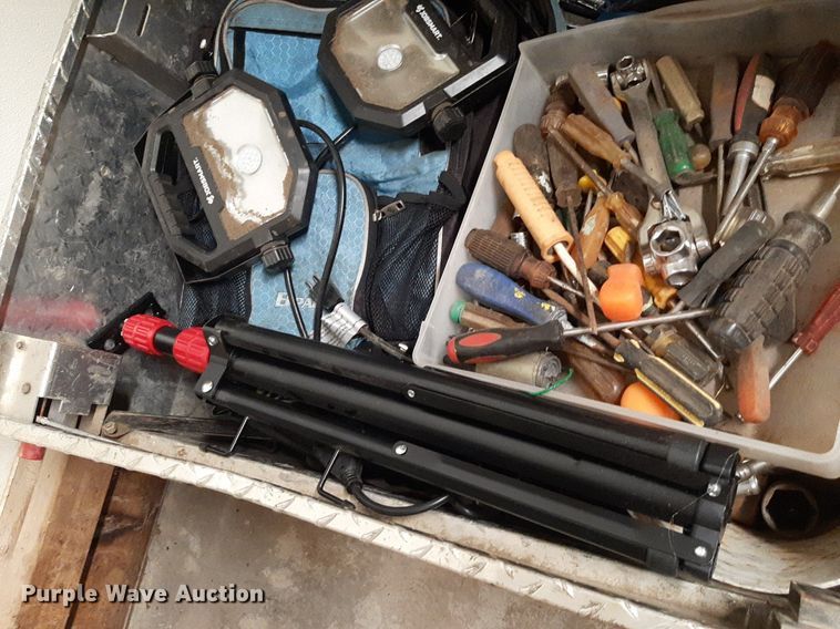 image for item KD9191 Toolbox