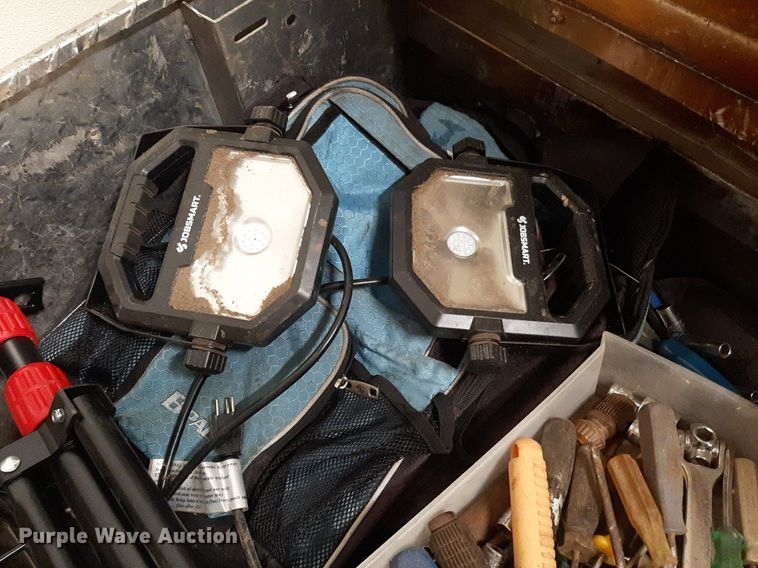 image for item KD9191 Toolbox