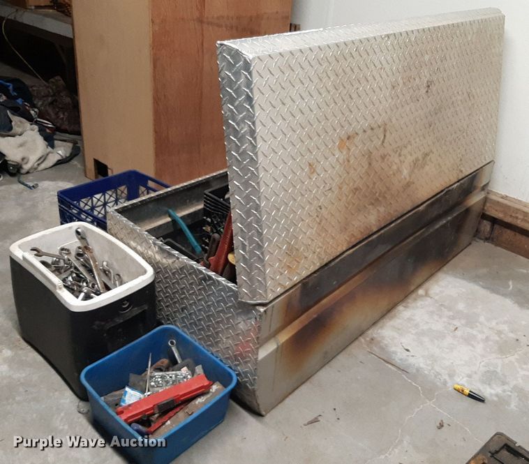 image for item KD9191 Toolbox