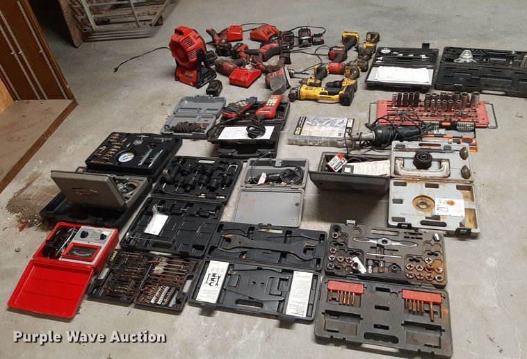 image for item KD9192 Tools