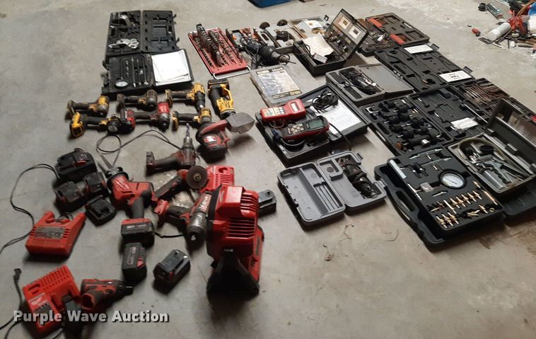 image for item KD9192 Tools