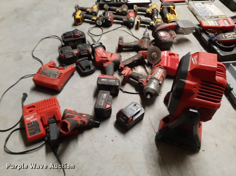 image for item KD9192 Tools