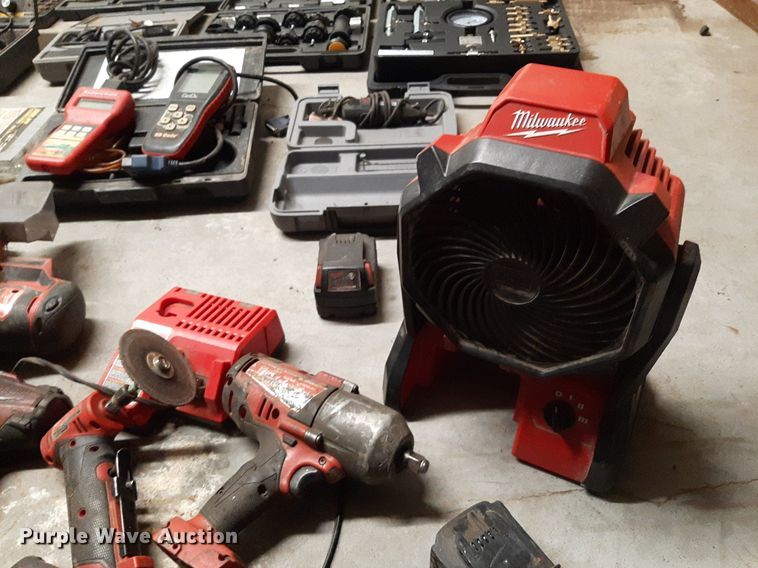 image for item KD9192 Tools