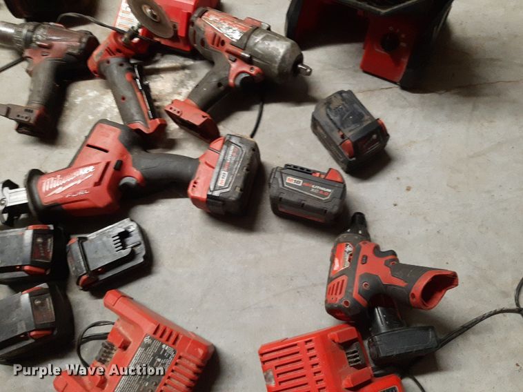 image for item KD9192 Tools