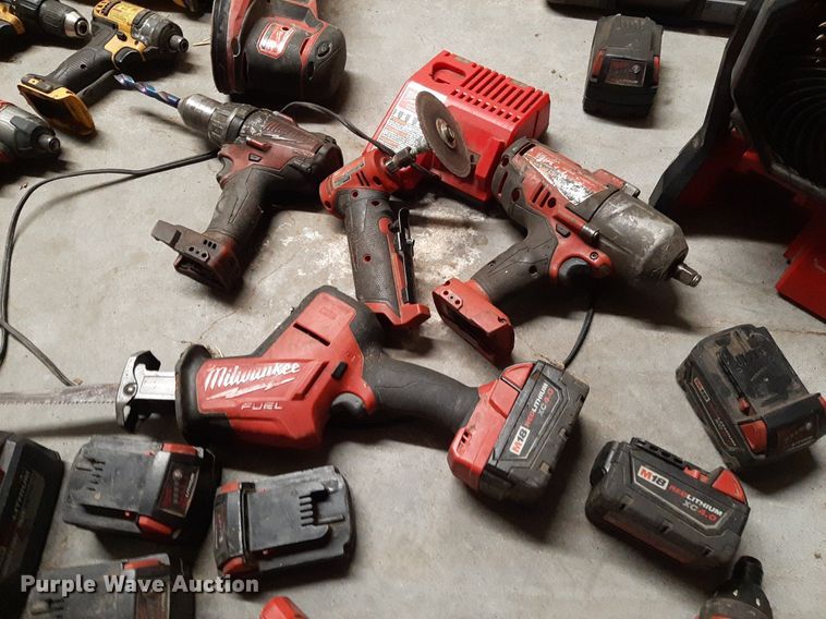 image for item KD9192 Tools