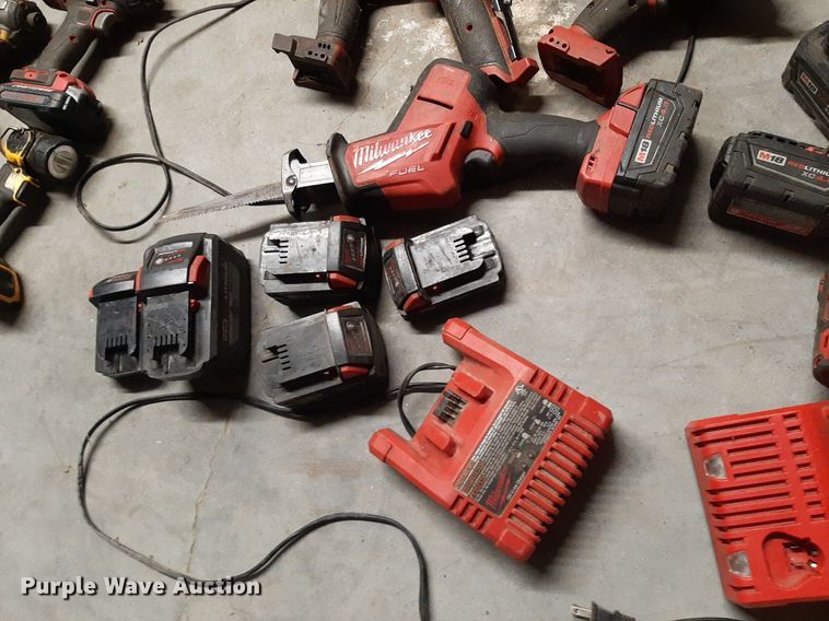 image for item KD9192 Tools