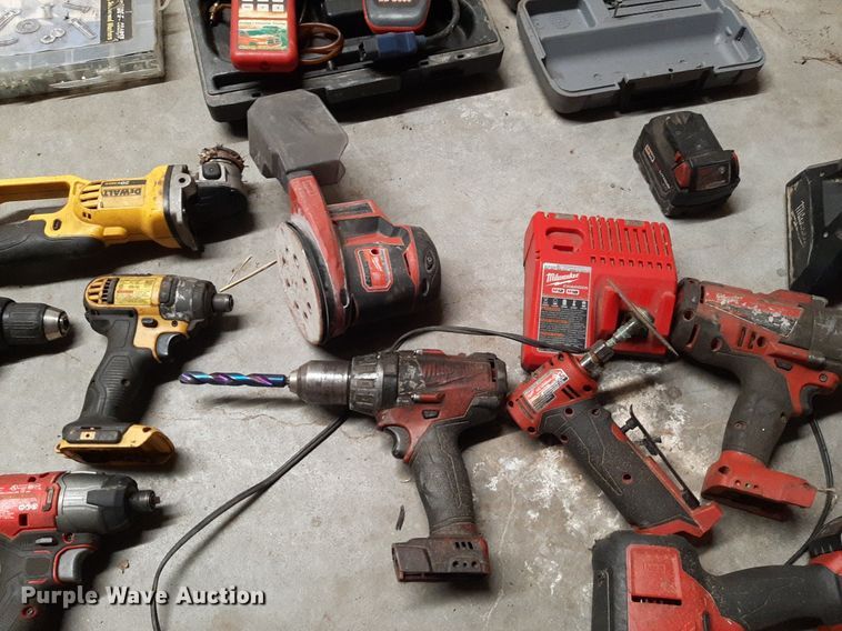 image for item KD9192 Tools