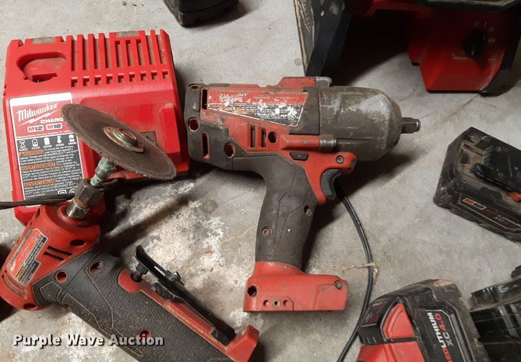 image for item KD9192 Tools