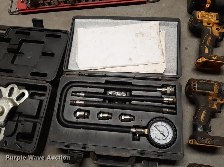 image for item KD9192 Tools