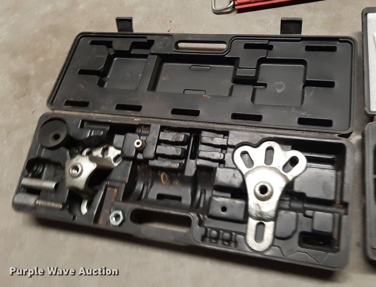 image for item KD9192 Tools