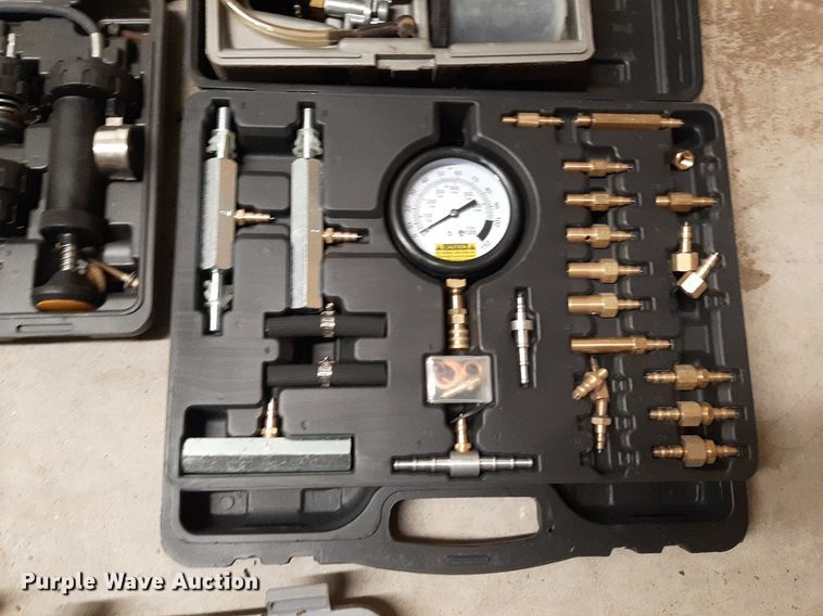 image for item KD9192 Tools