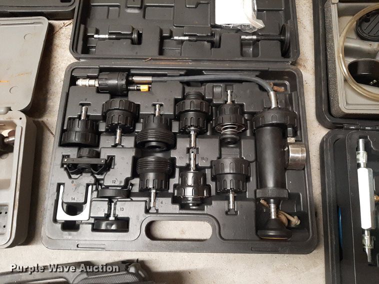 image for item KD9192 Tools