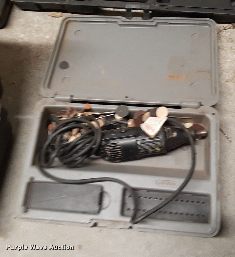 image for item KD9192 Tools