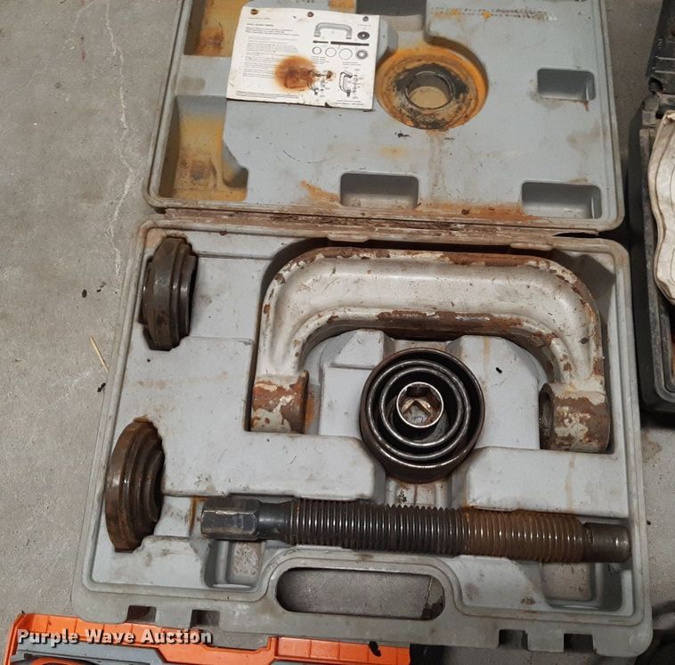 image for item KD9192 Tools