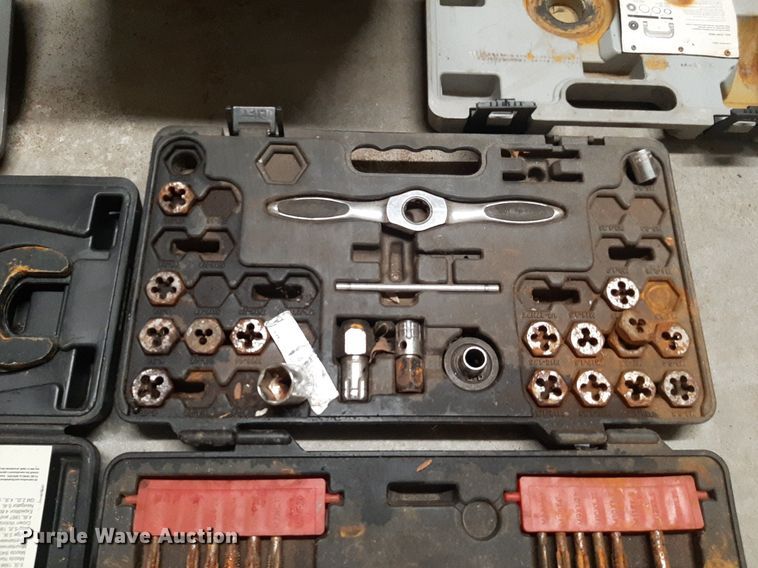 image for item KD9192 Tools