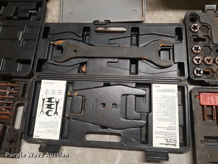 image for item KD9192 Tools