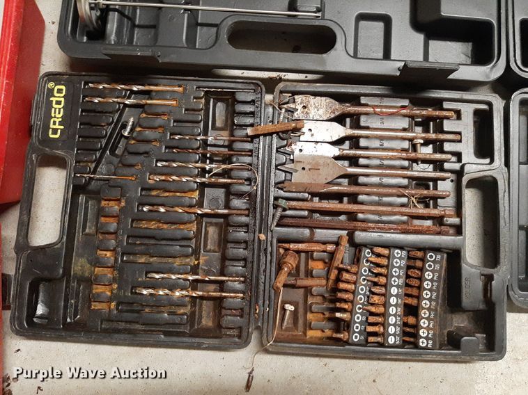 image for item KD9192 Tools