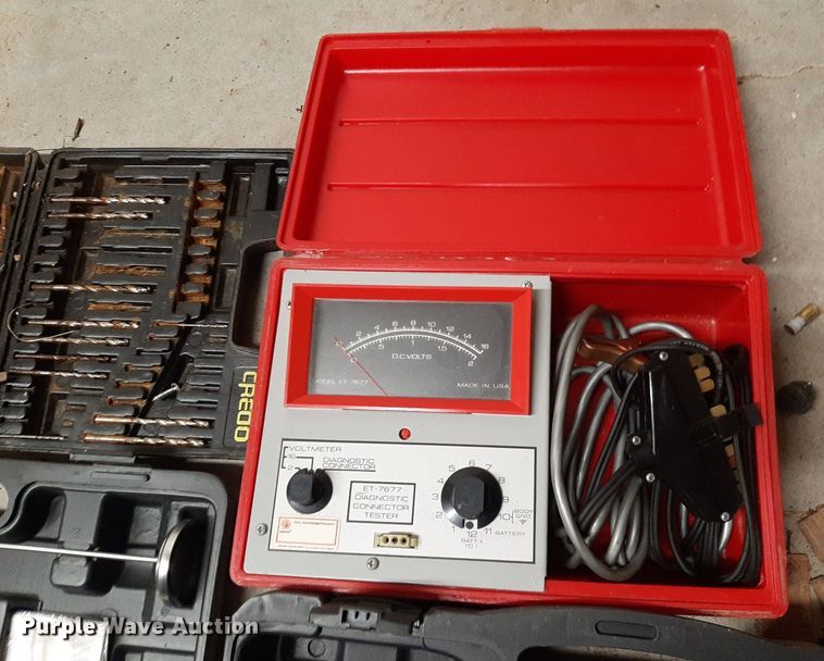 image for item KD9192 Tools