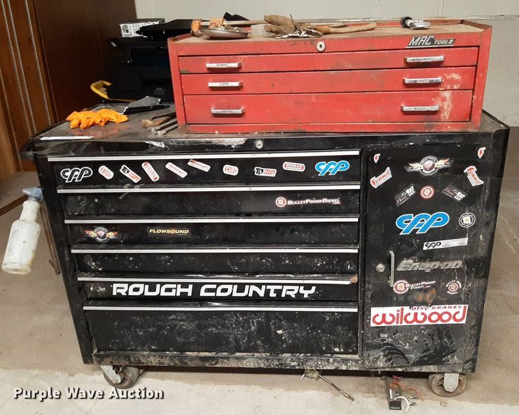 image for item KD9193 (2) toolboxes