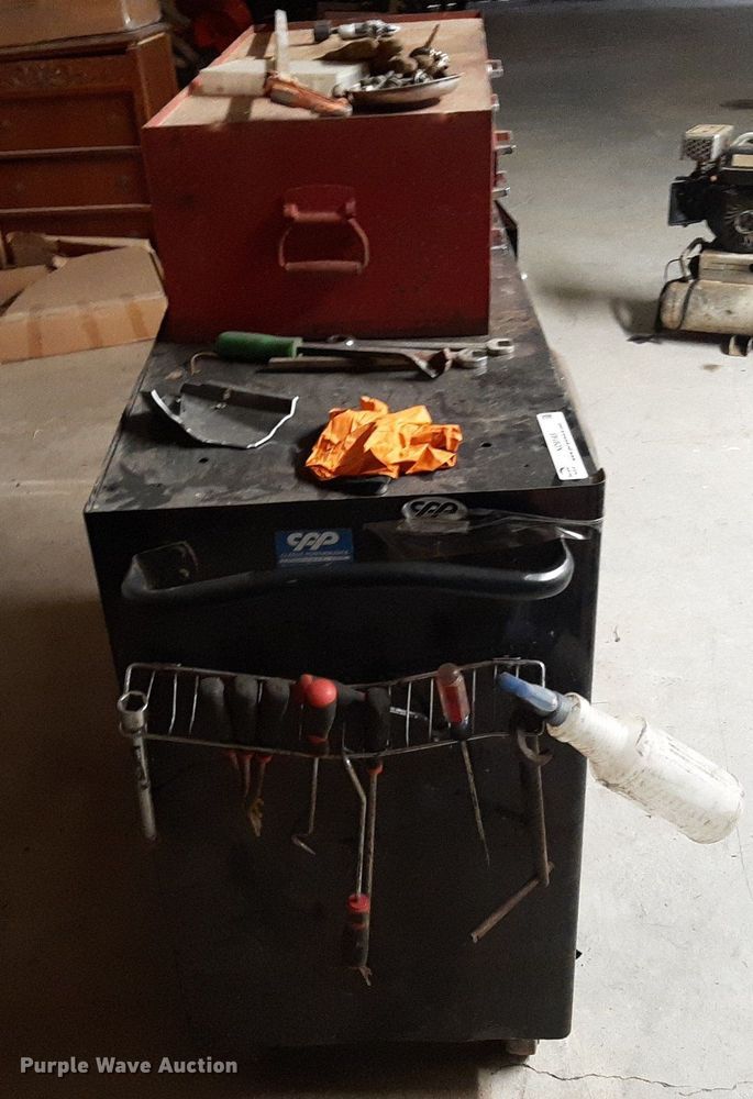 image for item KD9193 (2) toolboxes