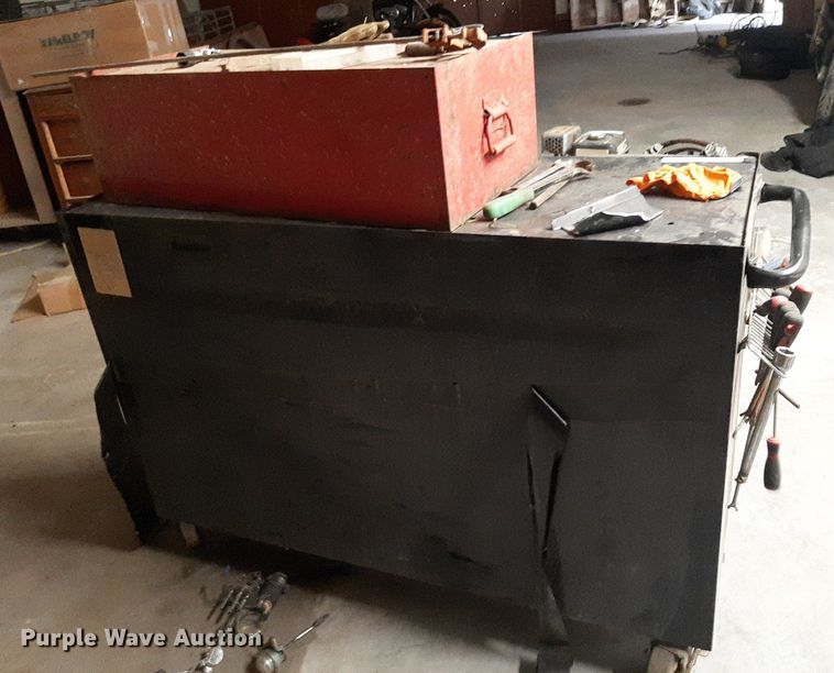 image for item KD9193 (2) toolboxes