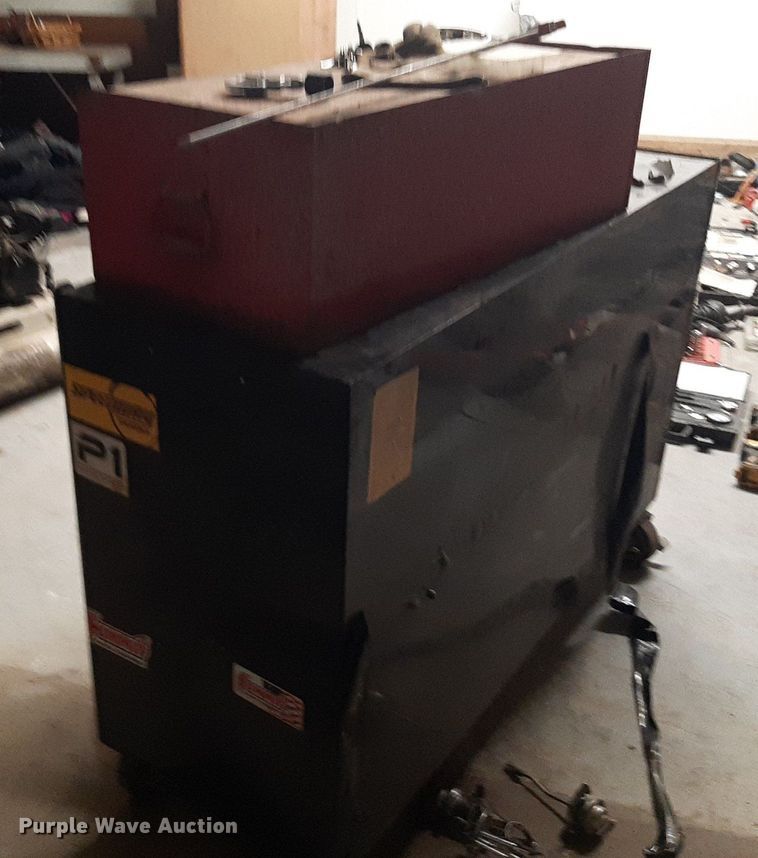 image for item KD9193 (2) toolboxes