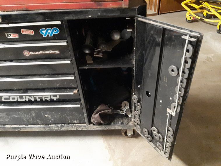 image for item KD9193 (2) toolboxes