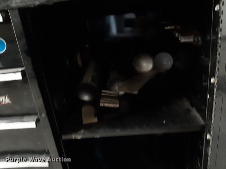 image for item KD9193 (2) toolboxes