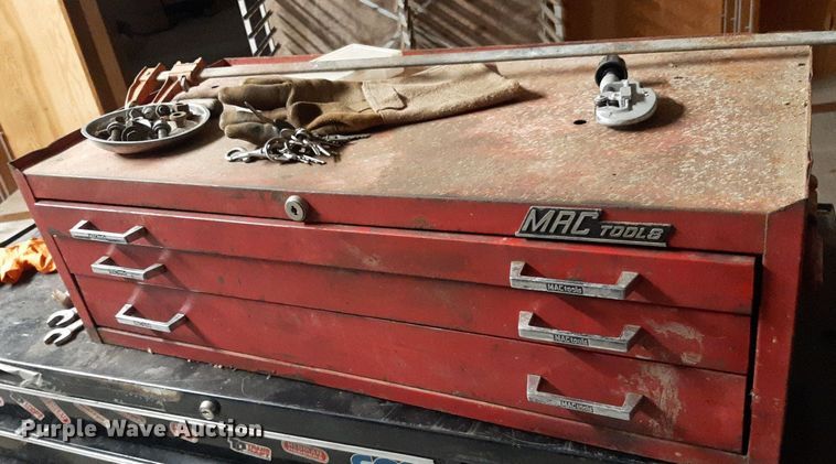 image for item KD9193 (2) toolboxes