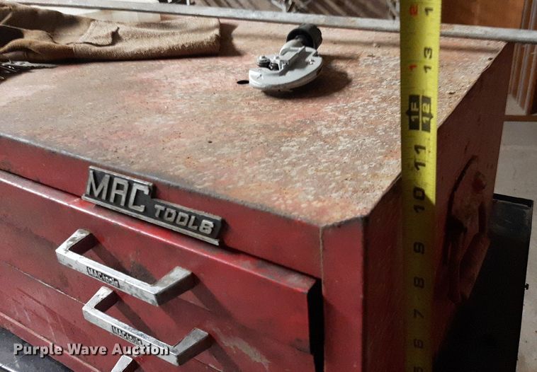 image for item KD9193 (2) toolboxes