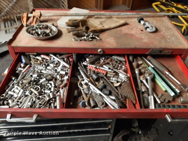 image for item KD9193 (2) toolboxes