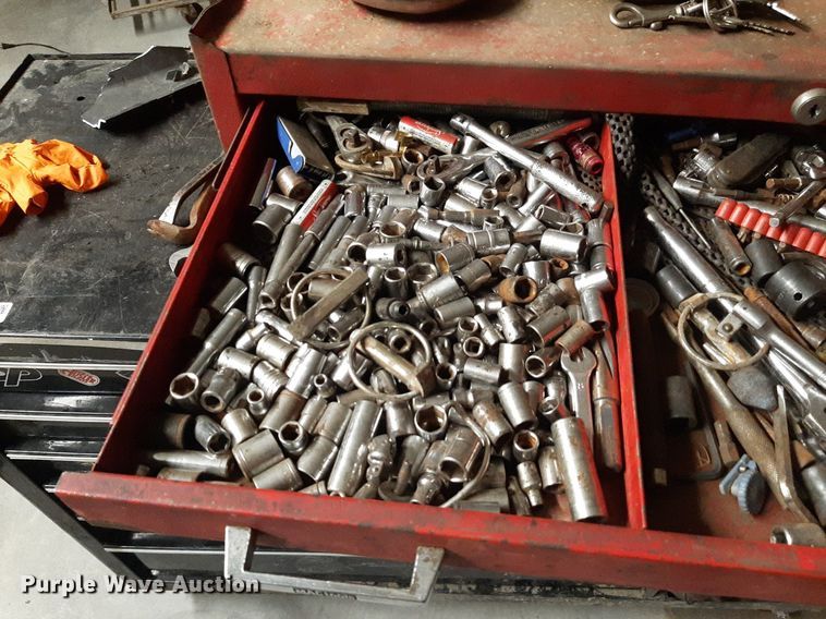 image for item KD9193 (2) toolboxes