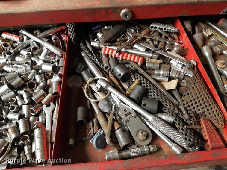 image for item KD9193 (2) toolboxes