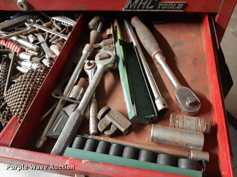 image for item KD9193 (2) toolboxes