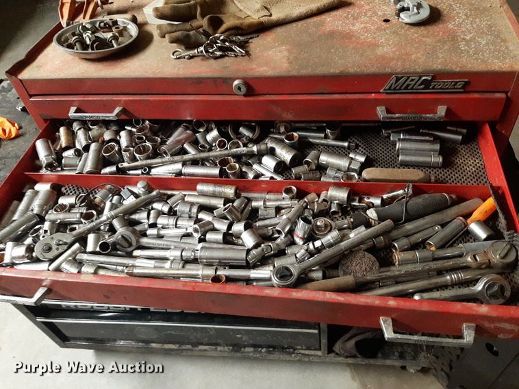 image for item KD9193 (2) toolboxes